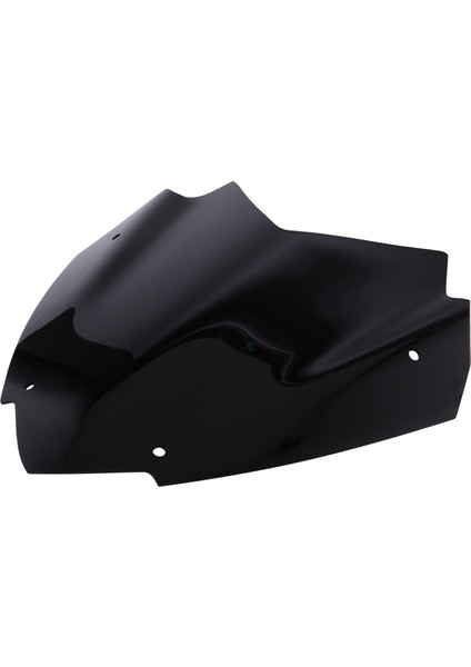 Yamaha XMAX300 XMAX250 XMAX-250 XMAX-300 2018-2019 Motosiklet Spor Ön Cam Siperliği Visor Saptırıcı Ön Cam A (Yurt Dışından) indirimleri