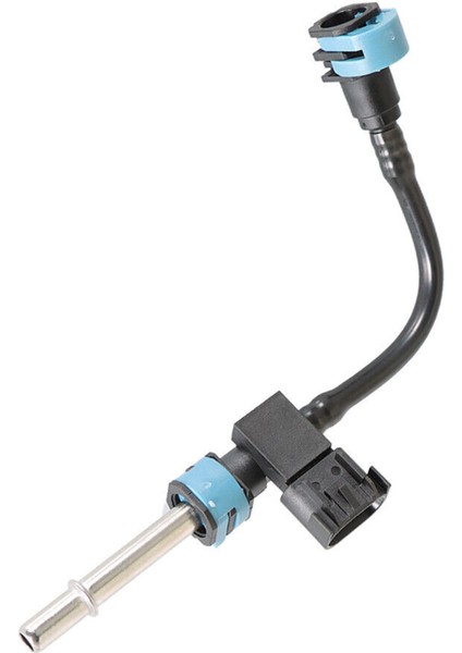 2015-2019 Dodge Ram 1500 5.7l V8 68268053AB Için Yakıt Basınç Sensörü Tüpü (Yurt Dışından) modelleri