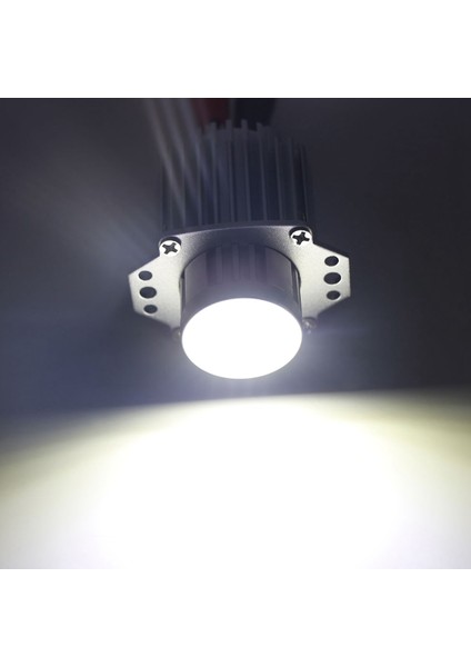 2 Adet Melek Gözler Canbus 80 W LED Far Işaretleyici Ampuller Hata Ücretsiz -Bmw E90 E91 3 Serisi 2005-2008 Süper Beyaz (Yurt Dışından) indirimleri