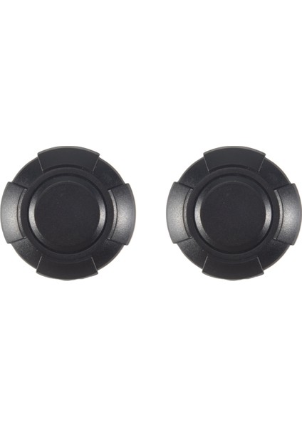 Suzuki Jimny 2019 2020 2021 Araba Kapı Anahtar Deliği Dekorasyon Kapak Trim Kapı Kilidi Kapağı Abs Kalıplama Dış Aksesuarlar (Yurt Dışından)