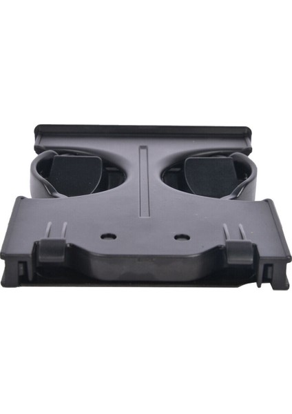 Toyota 4runner Için Fit 1996 1997 1998 1999 Geri Çekilebilir Bardak Tutucu Gösterge Paneli 55620-35050 (Yurt Dışından)