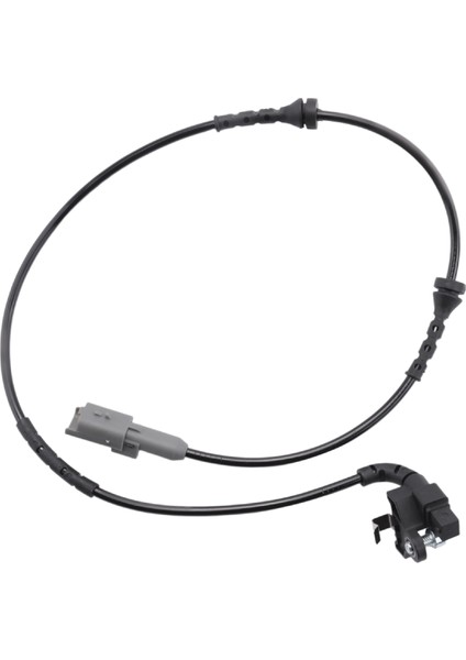 Arka Abs Tekerlek Hız Sensörü Peugeot 307 308 Cıtroen C4 Ds4 9674195780 4545K8 4545J7 9665021280 (Yurt Dışından)