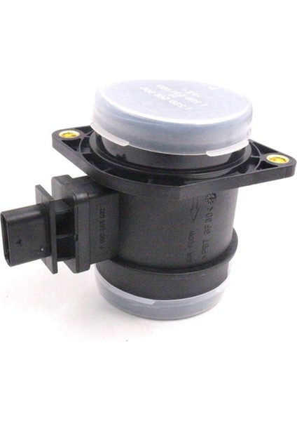 Kütle Hava Akış Ölçer Hyundai Accent Getz I10 I20 I30 Matrix 1.5 1.6 Crdi Maf Sensörü 0281002723 28164-2A401 281642A500 (Yurt Dışından)