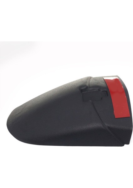 Motosiklet Ön Çamurluk Çamurluk Genişletici Çamur Sıçrama Koruyucu Uzatma Ducati Monster 821 797 1200 2014-2021 (Yurt Dışından)