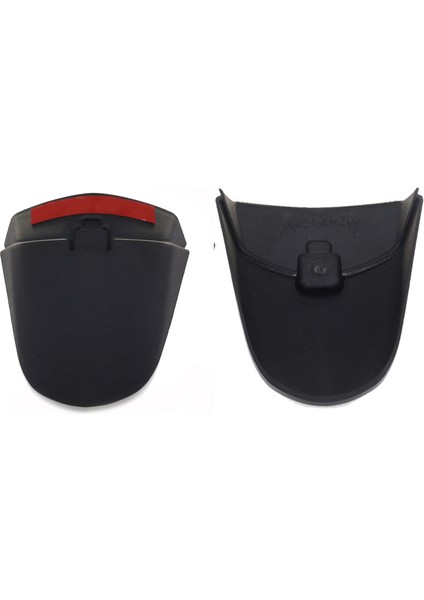 Motosiklet Ön Çamurluk Çamurluk Genişletici Çamur Sıçrama Koruyucu Uzatma Ducati Monster 821 797 1200 2014-2021 (Yurt Dışından)