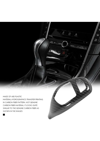 Vites Topuzu Kapak Trim Için Bmw F20 F30 F31 F34 X5 F15 X6 F16 X3 F25 X4 F26 F10 (Yurt Dışından)