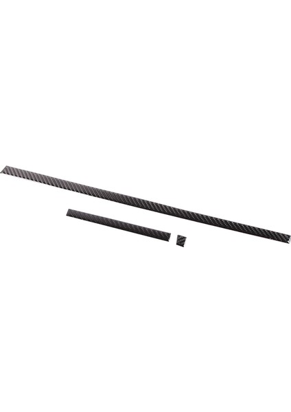 Mazda Mx-5 2009-2014 Için Karbon Fiber Araba Dashboard Merkezi Kontrol Trim Etiket Iç Aksesuarları (Yurt Dışından) fiyatları