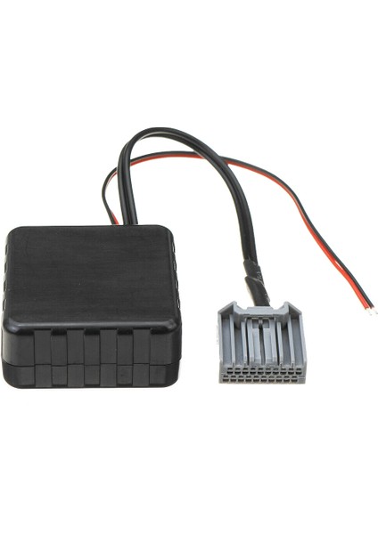 Araba Kablosuz Bluetooth Modülü Adaptörü Aux Ses Kablosu Honda Civic 2006-2013 Crv 2008-2013 (Yurt Dışından)