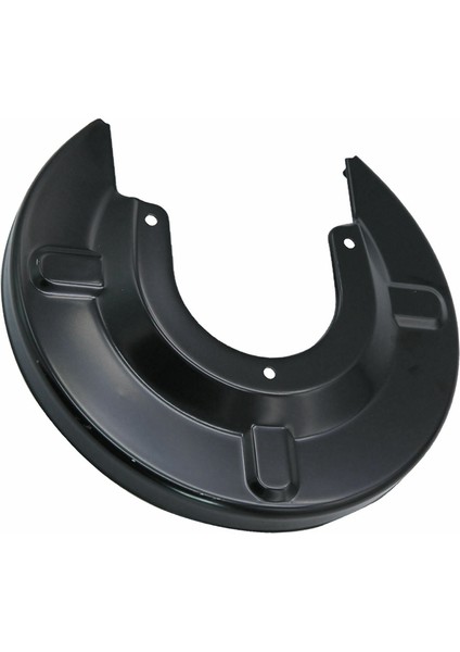 -Vw T4 Transporter 1996-2003 Için Araba Arka Disk Sıçrama Kalkanı Arka Plaka 7D1615611 (Yurt Dışından)