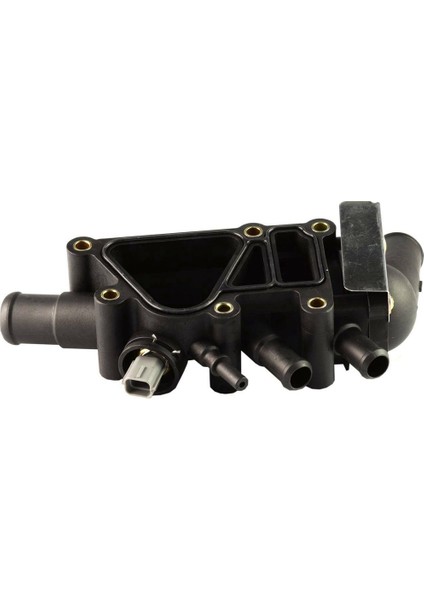 Ford Fiesta 03-08 1218087 Için Sensör + Contalı Motor Soğutma Suyu Termostat Muhafazası (Yurt Dışından) fiyatları