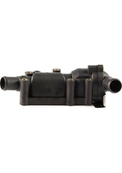 Ford Fiesta 03-08 1218087 Için Sensör + Contalı Motor Soğutma Suyu Termostat Muhafazası (Yurt Dışından) modelleri