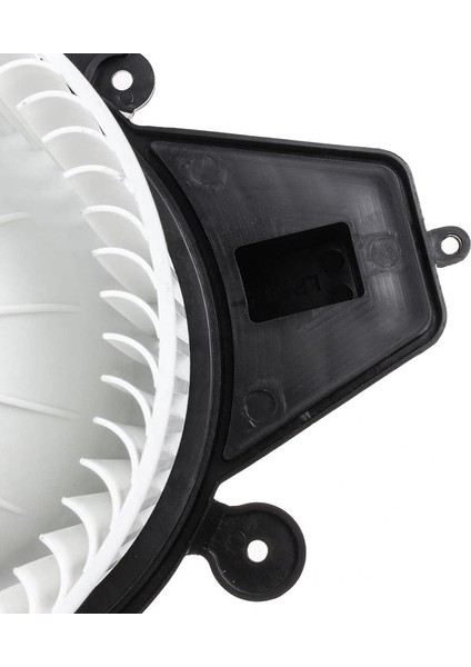 Araba A/c Klima Fan Motoru 27226-JS60B Nissan Navara Için D40 Mnt 2009-2015 27226-JS71C 27226JS71C 132752679 (Yurt Dışından)