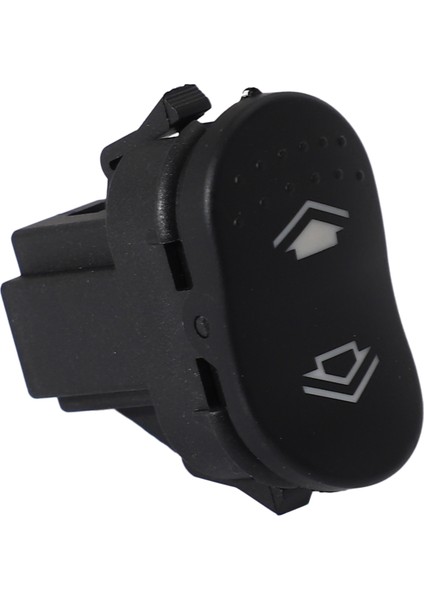 Yeni Elektrikli Pencere Tek Anahtar Ford Focus Ghıa Mk1 1998-2004 98AB-14529-DC Için Fit (Yurt Dışından)