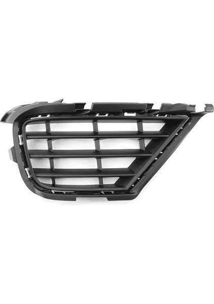 Ön Tampon Sağ Sis Aydınlatma Koruması Yarış Izgaraları-Vw-Touareg 2015-2017 7P6853666B (Yurt Dışından)