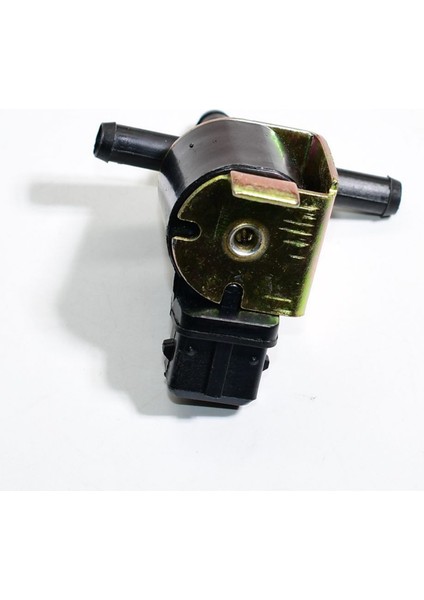 06A906283E 058906283C Turbo Wastegate Basınç N75 Kontrol Vanası Solenoidi Vw Golf J-Etta A-Udı A4 S4 Tt (Yurt Dışından)