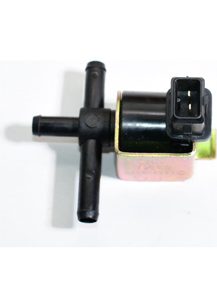 06A906283E 058906283C Turbo Wastegate Basınç N75 Kontrol Vanası Solenoidi Vw Golf J-Etta A-Udı A4 S4 Tt (Yurt Dışından)