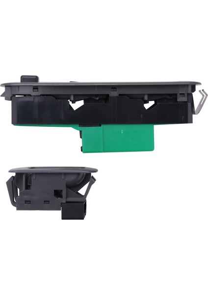 3799081A20 Suzuki Carry 1999-2019 ve Ignis 2000-2003 ve Jimny 1998-2019 Için Elektrikli Cam Düğmesi Oe 37995-75F00 (Yurt Dışından)