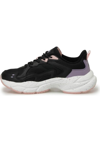 Lumberjack Fanto Kadın Yüksek Taban Sneaker Spor Ayakkabı modelleri