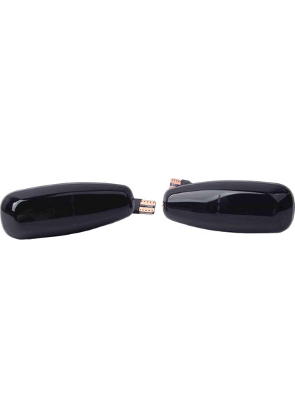 LED Dinamik Dönüş Sinyal Işığı Yan Işaretleyici Flaşör Lambası Hyundai I30 Hatchback 2007-2011 Kia Cee'd I 2006-2012 (Yurt Dışından)
