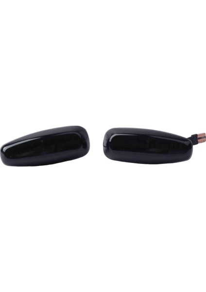 LED Dinamik Dönüş Sinyal Işığı Yan Işaretleyici Flaşör Lambası Hyundai I30 Hatchback 2007-2011 Kia Cee'd I 2006-2012 (Yurt Dışından)