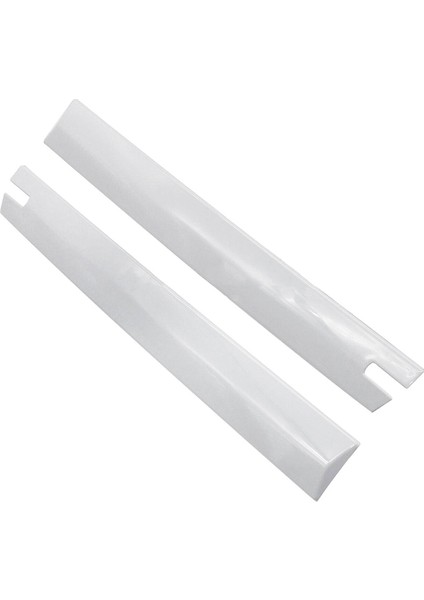 Sol Yan Çatı Üst Menteşe Kapağı 54377184037 Bmw 3 4 Serisi Için E93 F33 M3 M4 F83 2007-2019 Araba Menteşe Kapağı Trim Şeritler (Yurt Dışından) modelleri