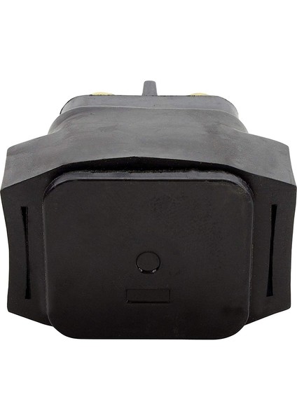 Yamaha Yfm 250 350 400 450 660 1995 Grizzly Bruin Raptor Wolverine Kodiak Için Marş Rölesi Solenoid (Yurt Dışından)