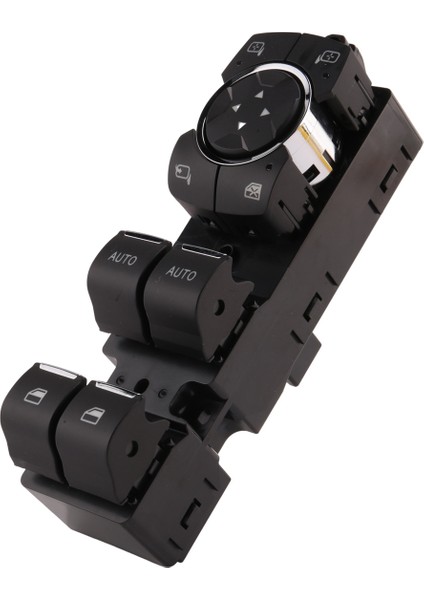 Elektrikli Cam Anahtarı Düğmesi Pencere Kontrol Anahtarı Ana Pencere Anahtarı BB5T-14540-AQW Ford Explorer Taurus 2011-2015 Için (Yurt Dışından) fiyatları