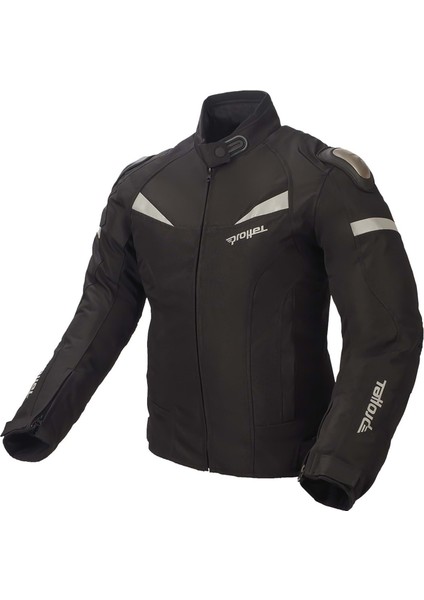 Colombıa Kadın Mont Siyah M