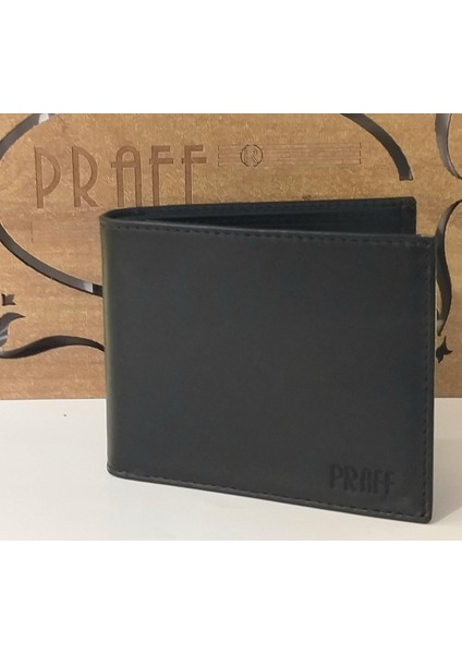 Praff P-8005 Deri Erkek Cüzdan
