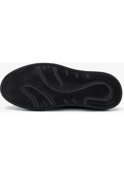 Erkek Siyah Sneakers & Spor Ayakkabı 352 938 Erk Ayk SK24-25 Sıyah