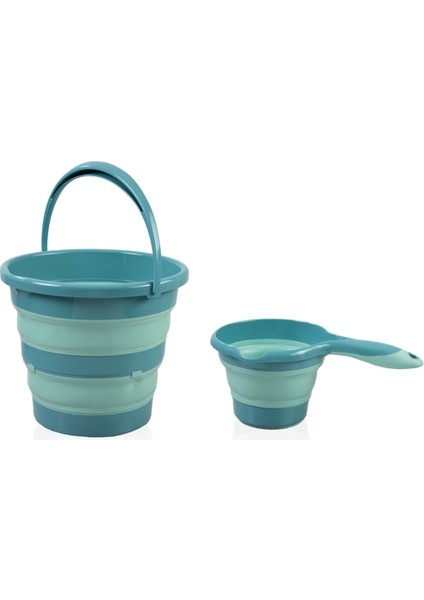 Katlanır 3'lü Banyo Set modelleri
