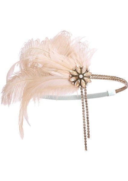 Tüy Bandı 1920'LER Düğün Sahnesi I Için Başlık (Yurt Dışından) fiyatları