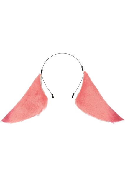 Kulakları Bandı Cosplay Çocuklar Parti I Için Fotoğraf Aksesuarları (Yurt Dışından)