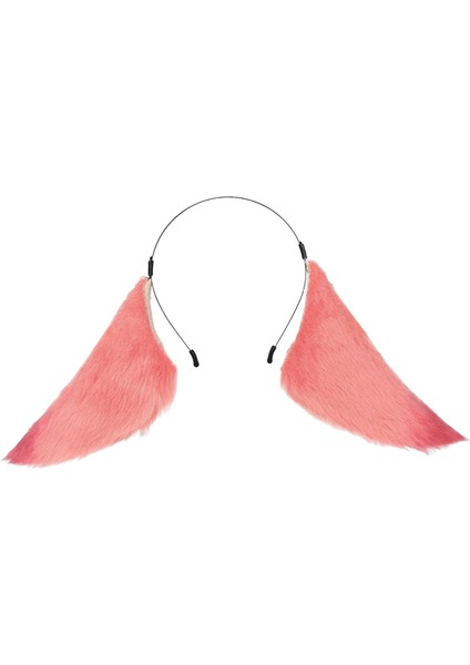 Kulakları Bandı Cosplay Çocuklar Parti I Için Fotoğraf Aksesuarları (Yurt Dışından) indirimleri