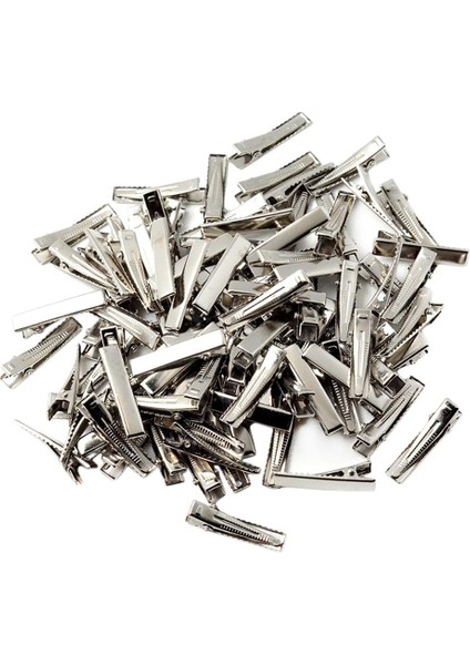 30 Paket Dıy Saç I 3,5 cm (100 Paket) (Yurt Dışından)