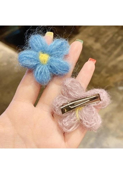 30 Paket Dıy Saç I 3,5 cm (100 Paket) (Yurt Dışından) modelleri