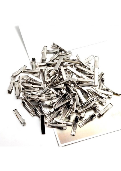 30 Paket Dıy Saç I 3,5 cm (100 Paket) (Yurt Dışından) fırsatları