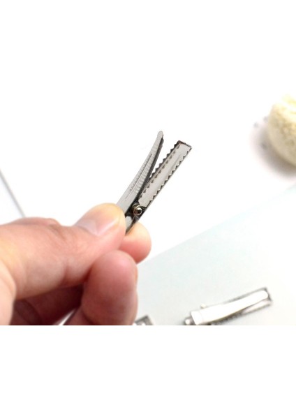 30 Paket Dıy Saç I 3,5 cm (100 Paket) (Yurt Dışından) indirimleri