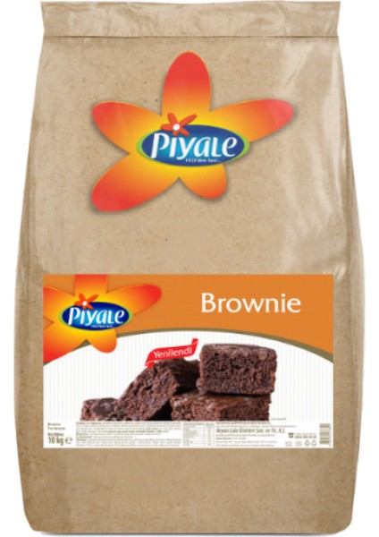 Brownie Miksi 10 kg