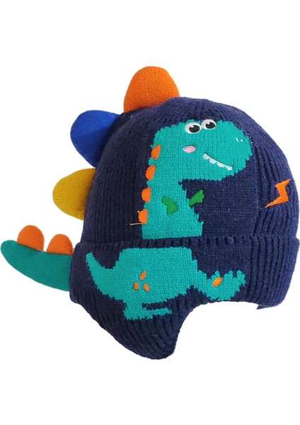 Örme Yün Ş Geçirmez Sı Ş Örgü Eanie Çocuklar Çocuklar Yürümeye Baş Çocuklar B (Yurt Dışından) indirimleri