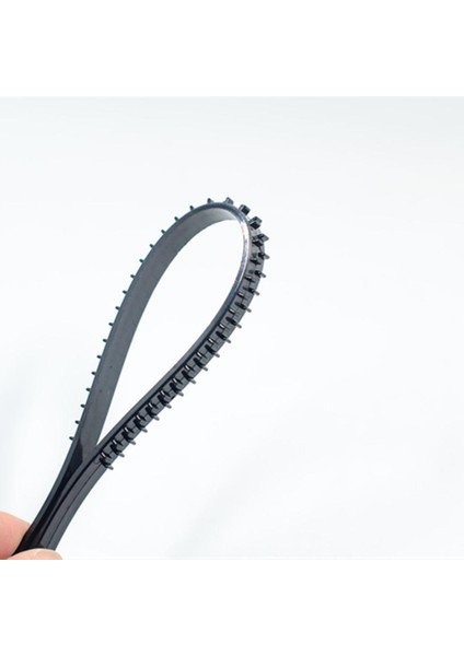 10 10MM/0.4" Düz Bantlar Bantları (Yurt Dışından) modelleri