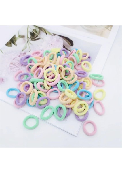 100X Saç Tokaları Saç Bantları Şak Şsiz Saç (Yurt Dışından) modelleri