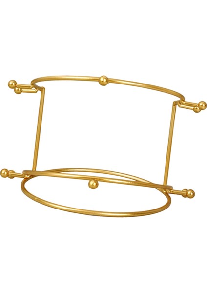 Vitrinler Için Standı Metal Ev 2 Katlı (Yurt Dışından) modelleri