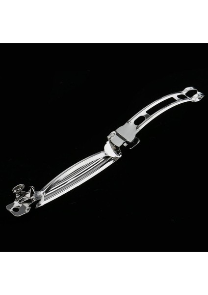 50 Retro Fransız Tokaları Saç I Saç I Saç Aksesuarı 9 x 78MM Gümüş 1 (Yurt Dışından) fırsatları