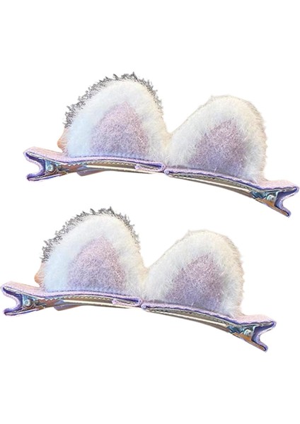 2 Saç I Takı Anime Cosplay Yavru Saç (Yurt Dışından) modelleri