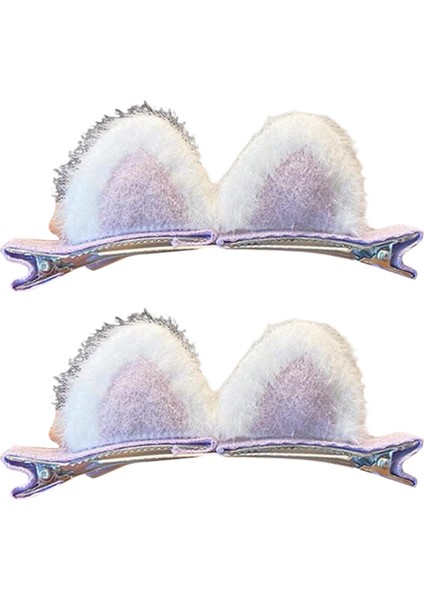 2 Saç I Takı Anime Cosplay Yavru Saç (Yurt Dışından) fırsatları