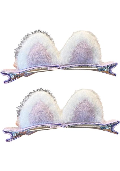 2 Saç I Takı Anime Cosplay Yavru Saç (Yurt Dışından) indirimleri