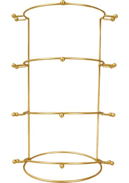 Düğün Saç Taç Askısı Bandı Sergileme Rafı Ev Masaüstü Partisi Için (Yurt Dışından) modelleri