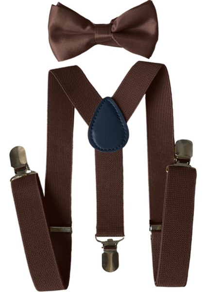 Dans Kostüm Pantolonu Için Ayarlanabilir Yaylı Askıları (Yurt Dışından) modelleri