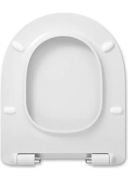 My Slim Softclose Kapak / Duravit Me By Starck Uyumlu 0020090095 ve 0020090000 fiyatları